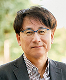 西村訓弘氏