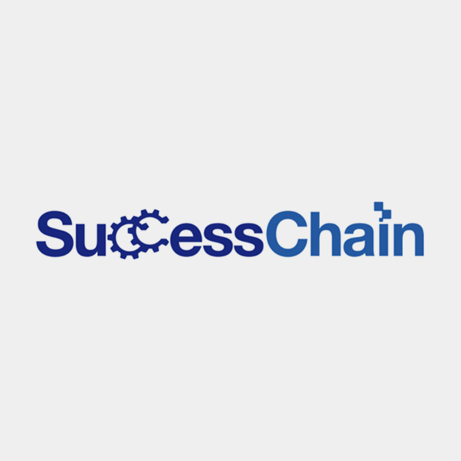 SCSK（SuccessChain データプラットフォーム）