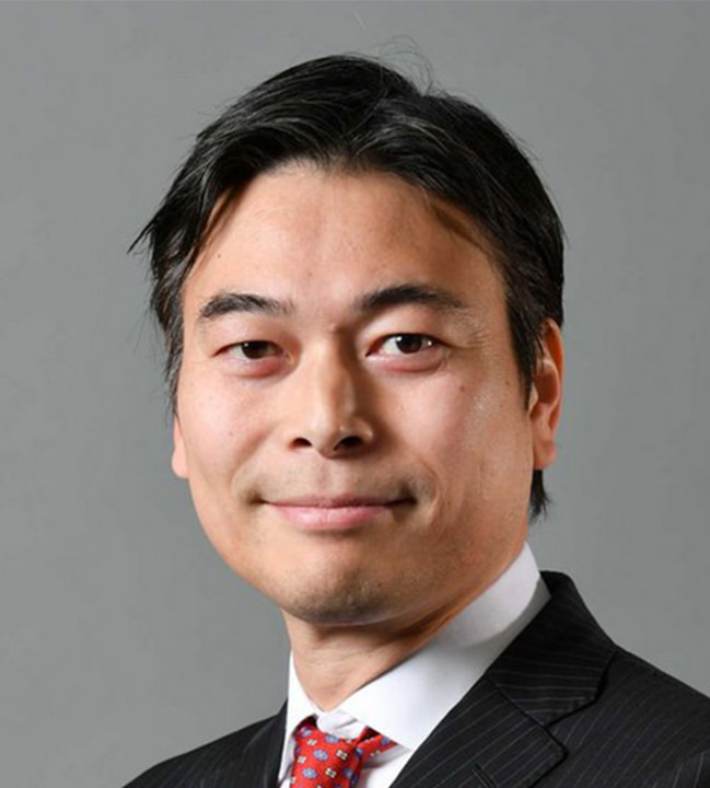 田中 謙司 特任准教授