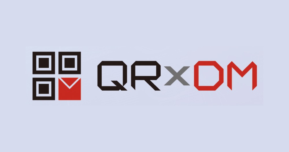 QRコード付きDMで顧客反応を追跡し購入機会を最大化するトータルソリューション「QRDM」を提供開始〜保険代理店への試験導入では成約率を1.8倍に伸張〜
