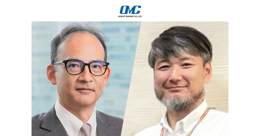 東洋船舶株式会社「大規模言語モデル(LLM)で海事産業のDXと業務品質の向上を実現」