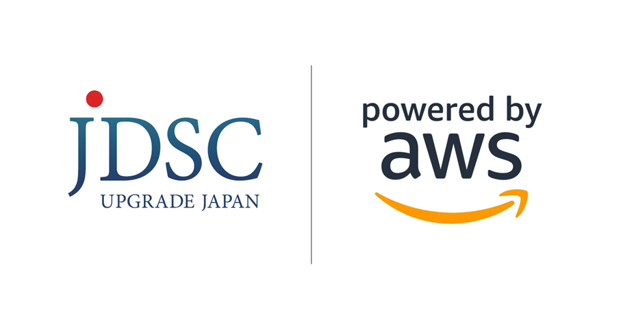 JDSC が 「AWSジャパン 生成AI 実用化推進プログラム」のモデル開発に採択~各ソリューションの技術向上を加速し、産業のアップグレードを推進~