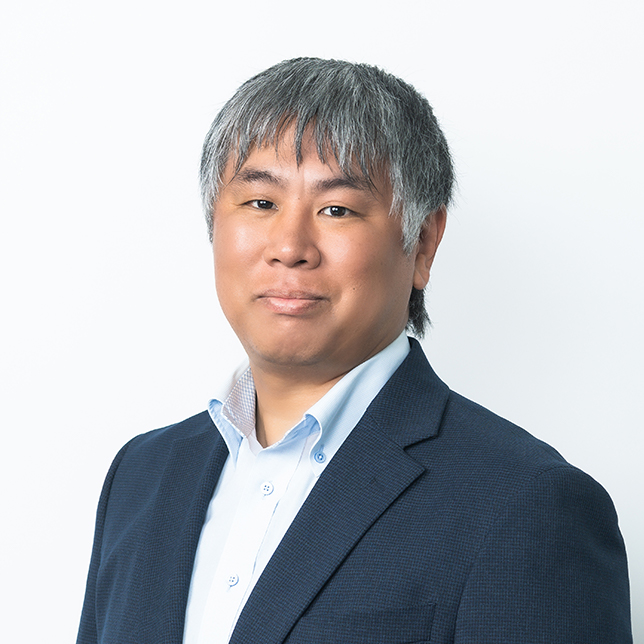 吉正 健太郎