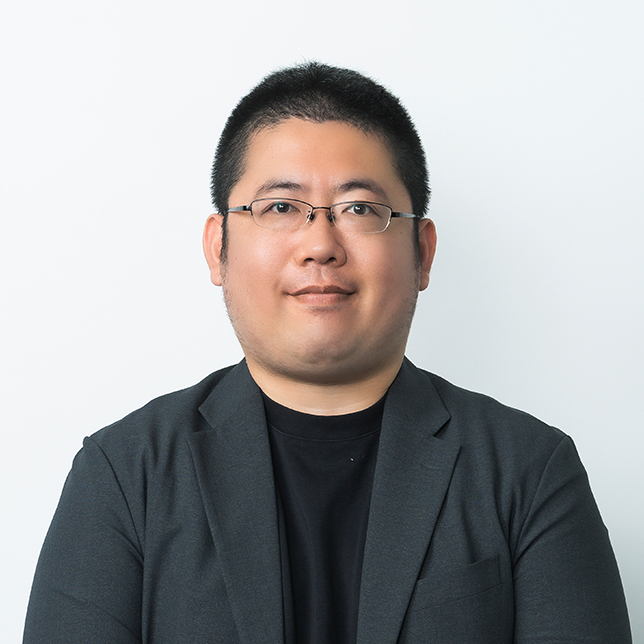 増渕 悠太