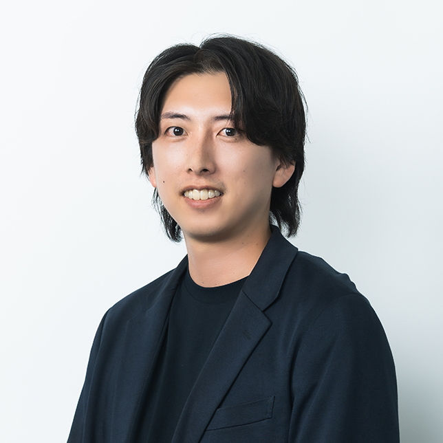 宍戸 大輝