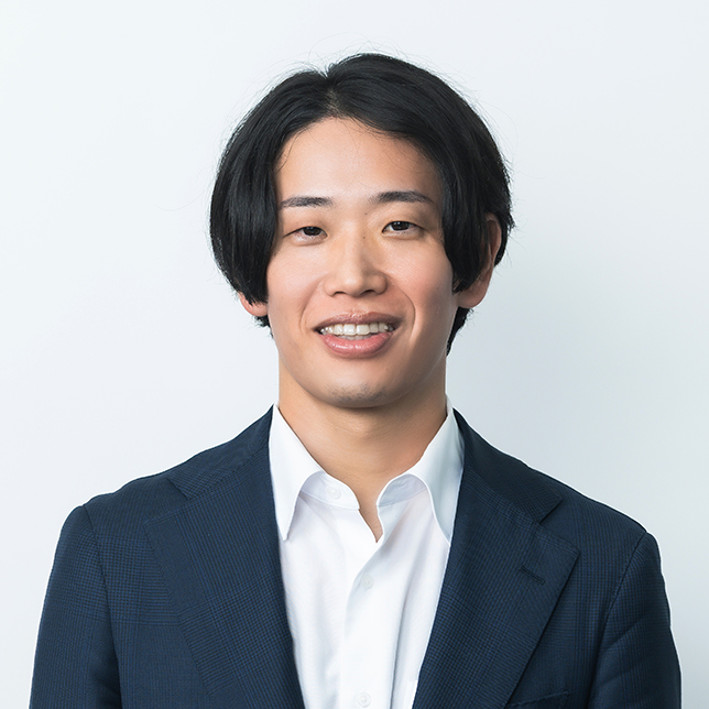 黒田 洋輔