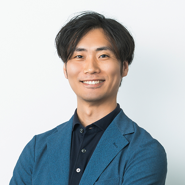 大林 一貴