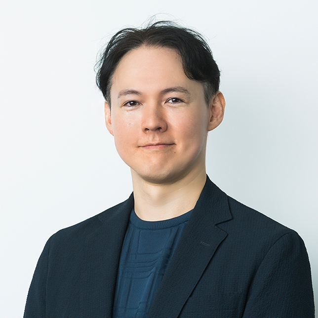 加藤 エルテス 聡志