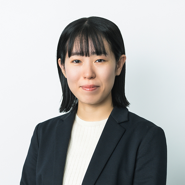 板橋 珠恵