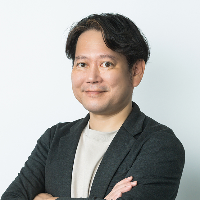 前田 大輔