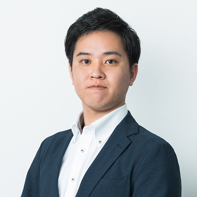 有井 慎平