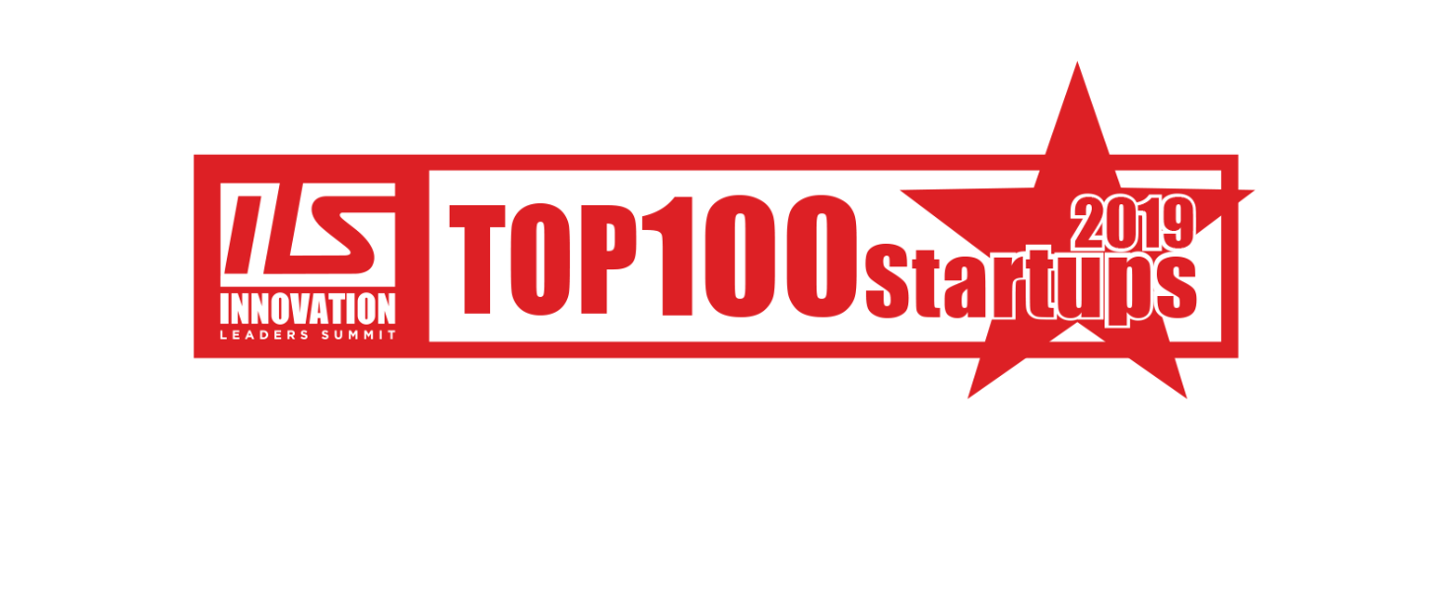 ILS2019「TOP100企業」に選ばれ、特別プログラムに招待されました。