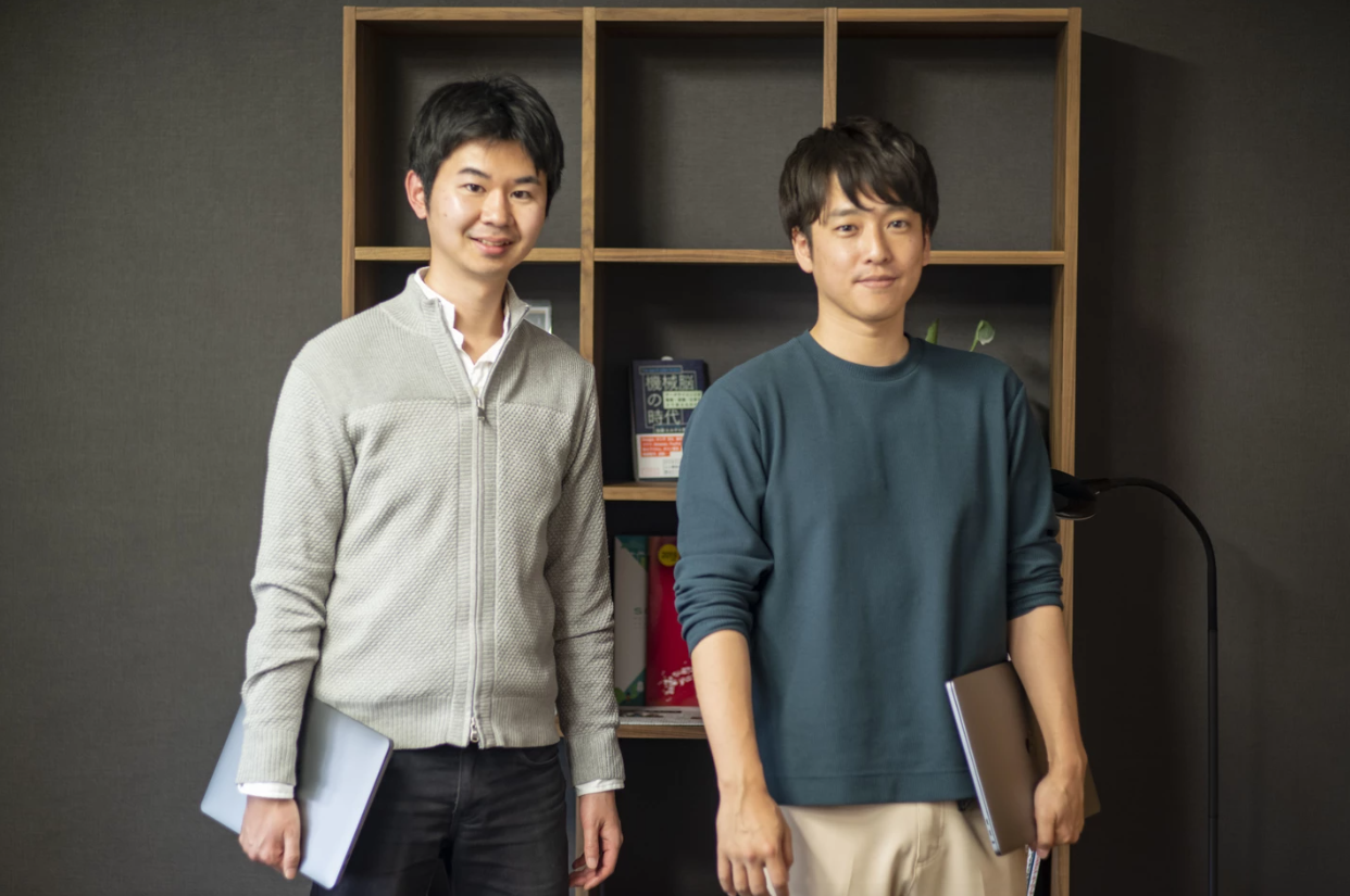 Wantedlyに記事をアップしました。「エンジニアからデータサイエンティストに。日本データサイエンス研究所が目指す、両者の垣根を超えた組織で働く醍醐味とは。」