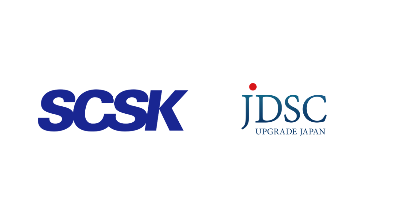 SCSK株式会社との資本業務提携及び第三者割当による新株式の発行に関するお知らせ