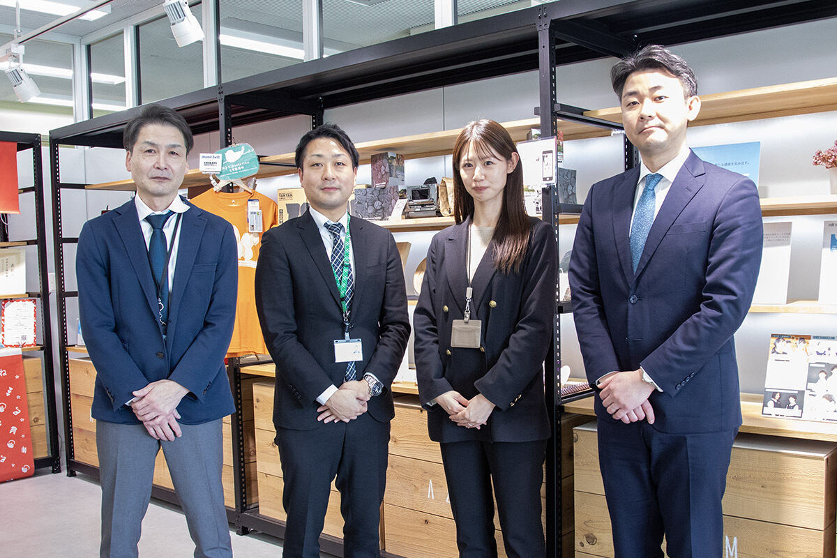 「まいなびニュース」に、岩手銀行、NTT東日本、JDSCが共同推進する「岩手県の『食とエネルギーの総合産地化』プロジェクト」のインタビューが掲載されました