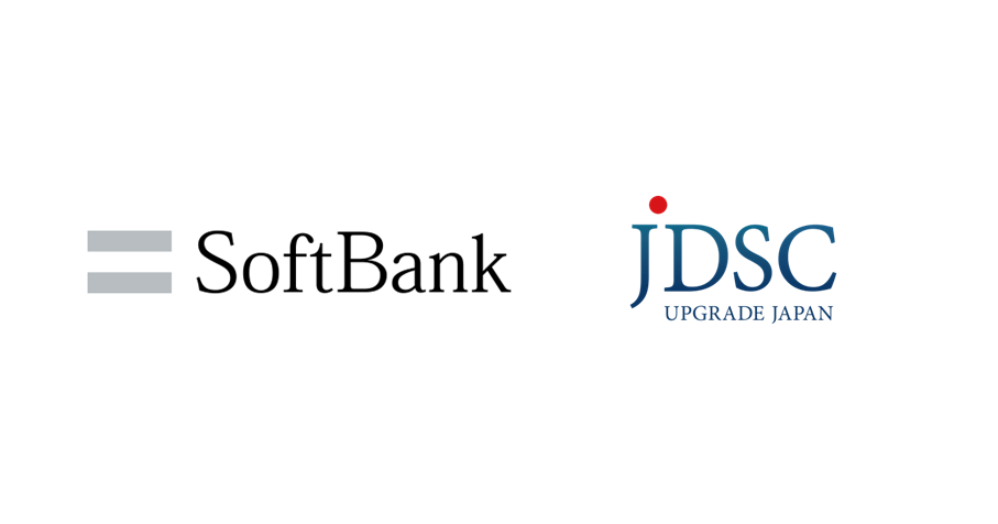 ソフトバンクとJDSC、AIエージェント開発での戦略的協業を目的とする資本・業務提携契約を締結