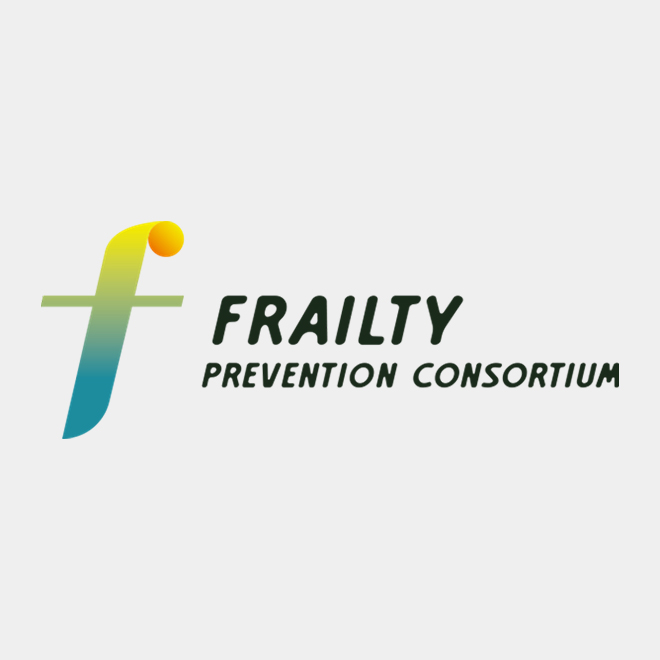フレイル対策コンソーシアム