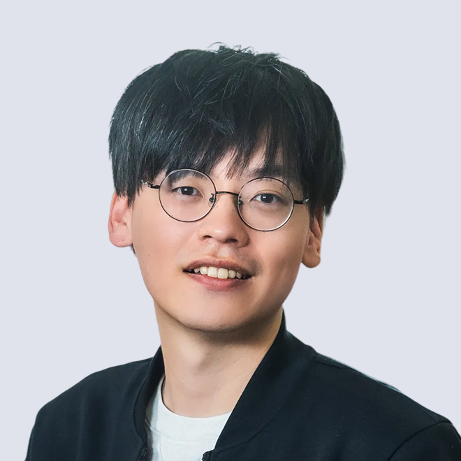 鈴木 徳馬さん