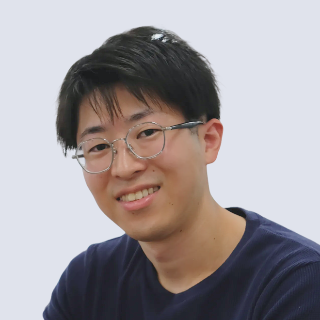 鈴木 海斗さん