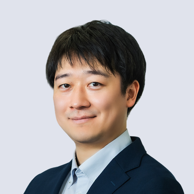 佐々木 雄飛さん
