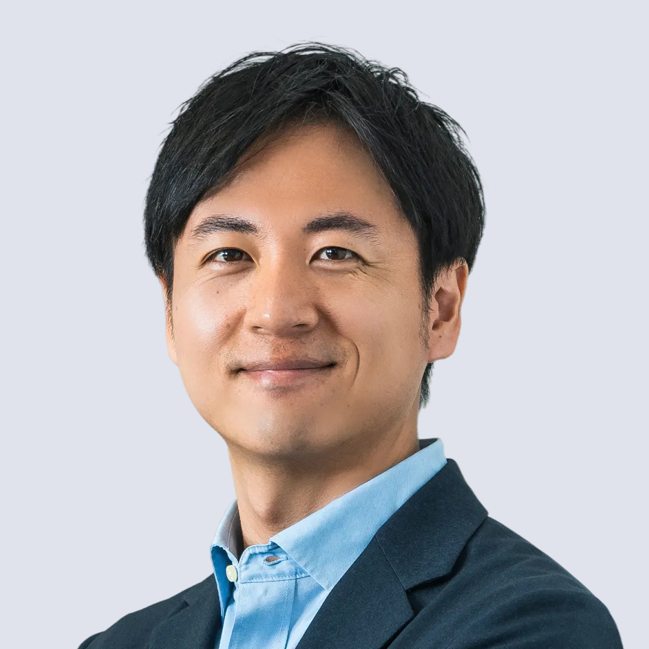 山口 伸さん