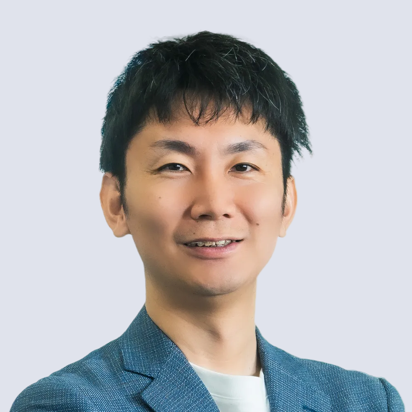 森 浩太さん