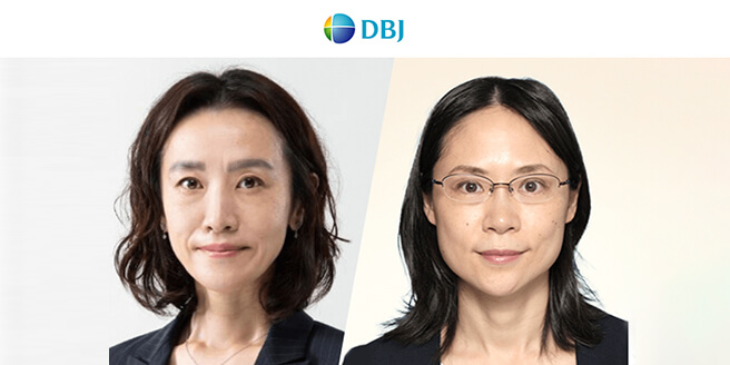 株式会社日本政策投資銀行「大企業を支えるデータ分析の多角的アプローチと仕組み構築」