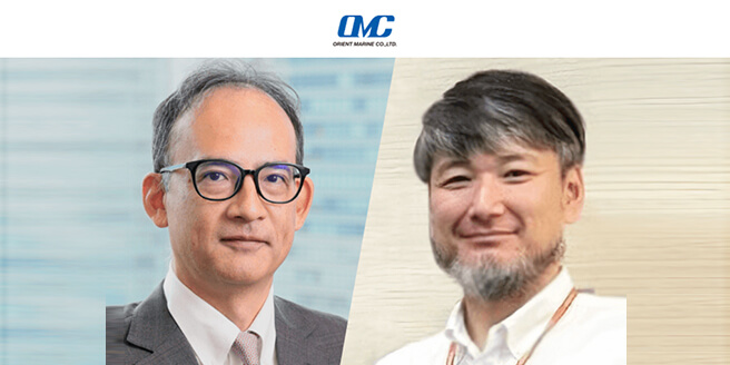 東洋船舶株式会社「大規模言語モデル（LLM）で海事産業のDXと業務品質の向上を実現」